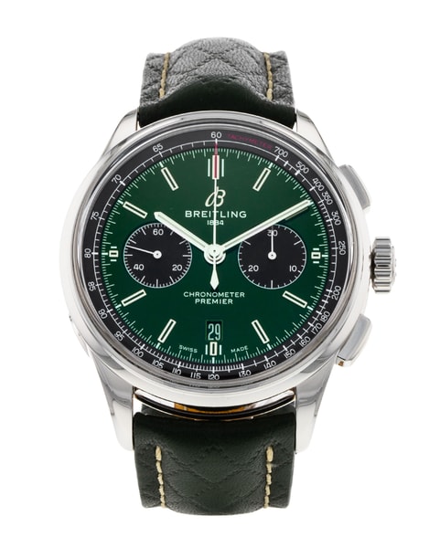 Breitling Premier B01 AB0118